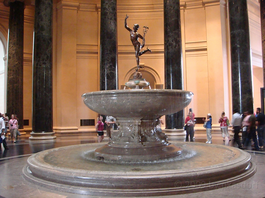 Washington DC [2009 July 04] 250.JPG - Scenes fromThe National Gallery of Art